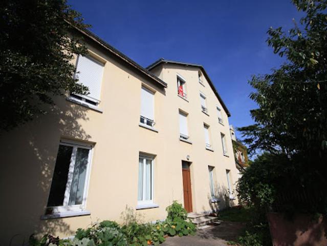 Location Appartement 2 pièces 36.49 m2 Le Havre