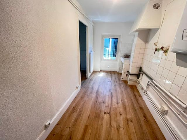 Location Appartement 2 pièces 36.4 m2 Valence