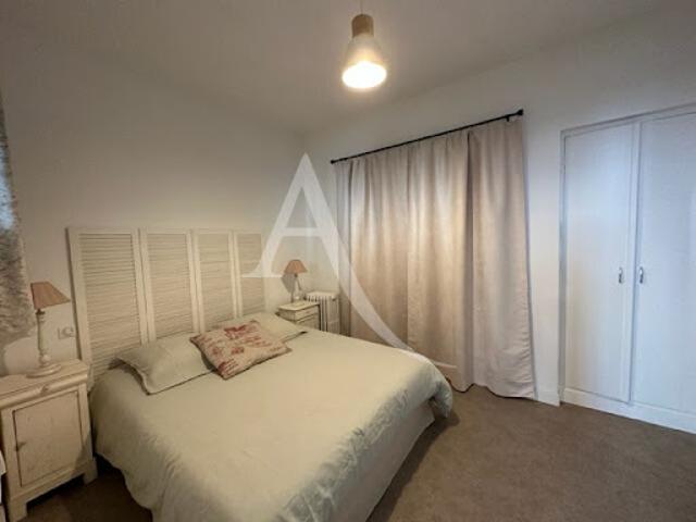 Location Appartement 2 pièces 36.57 m2 Rochefort