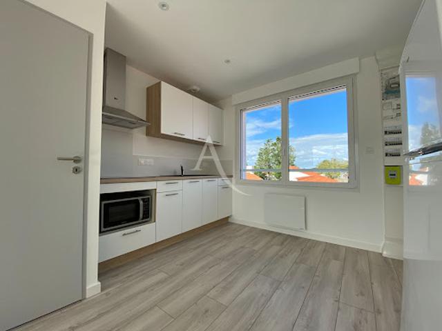 Location Appartement 2 pièces 36.56 m2 La Barre de Monts