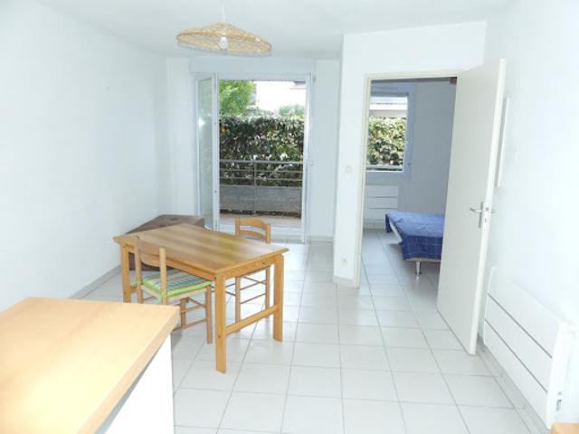 Location Appartement 2 pièces 36.5 m2 Albi