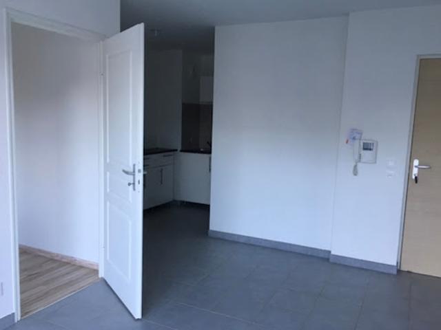 Location Appartement 2 pièces 36.5 m2 Dijon