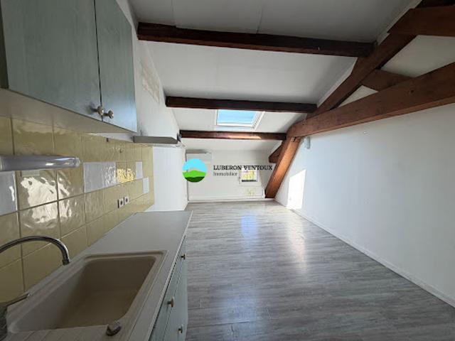 Location Appartement 2 pièces 36.5 m2 Pernes les Fontaines