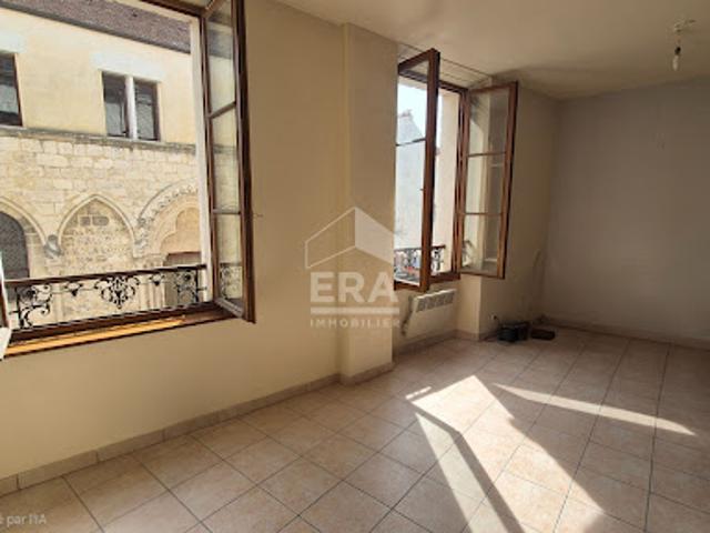 Location Appartement 2 pièces 36.64 m2 Brie Comte Robert