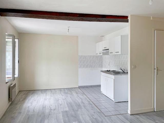 Location Appartement 2 pièces 36.64 m2 Sandillon