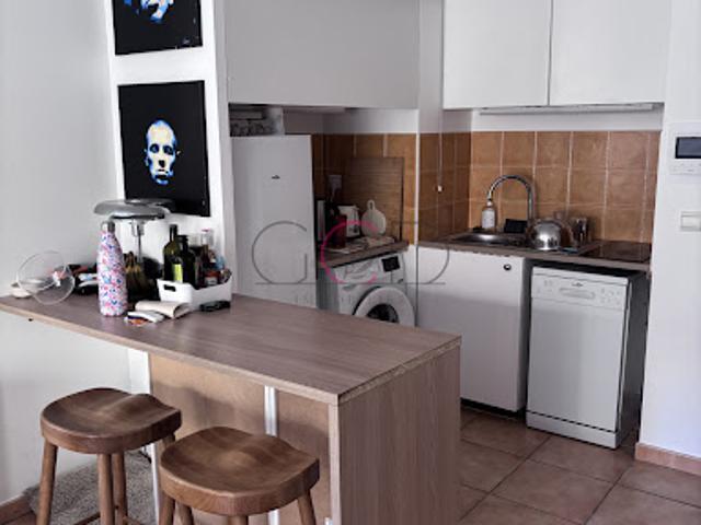 Location Appartement 2 pièces 36.65 m2 Aix en Provence