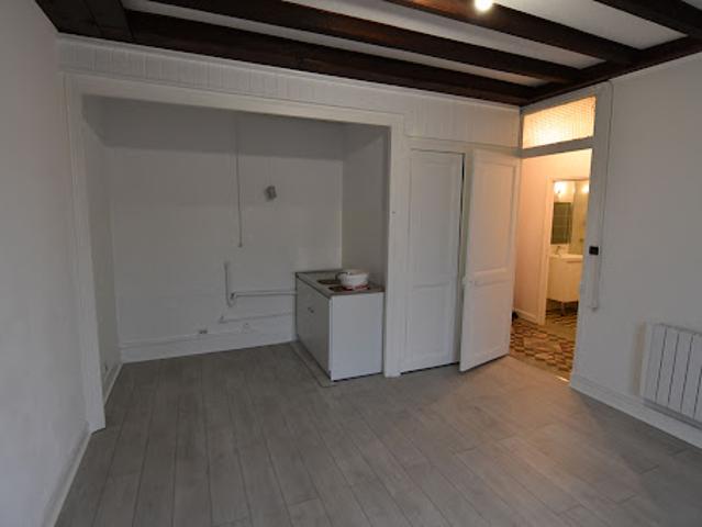 Location Appartement 2 pièces 36.73 m2 Fontaine