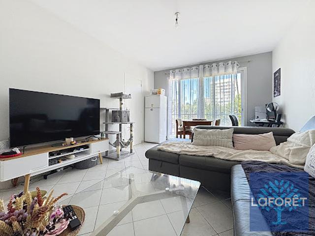 Location Appartement 2 pièces 36.77 m2 La Roche sur Yon