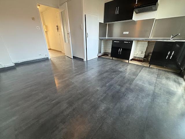Location Appartement 2 pièces 36.75 m2 Perpignan
