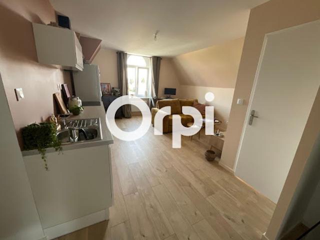 Location Appartement 2 pièces 36.76 m2 Phalempin