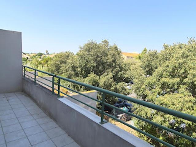 Location Appartement 2 pièces 36.76 m2 Serignan