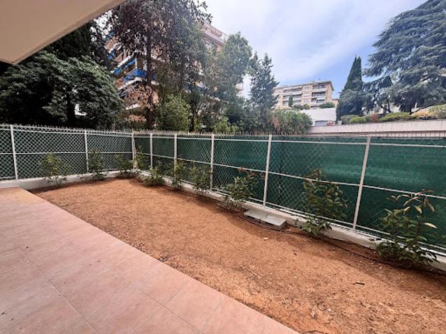 Location Appartement 2 pièces 36.78 m2 Nice