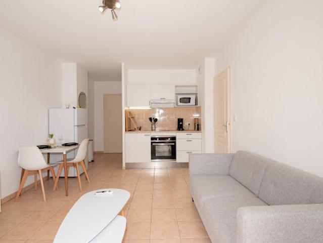 Location Appartement 2 pièces 36.79 m2 Carcassonne