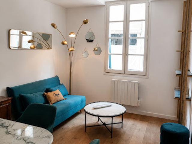Location Appartement 2 pièces 36.79 m2 Narbonne