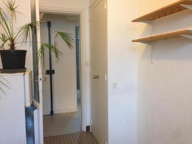 Location Appartement 2 pièces 36.7 m2 Nantes