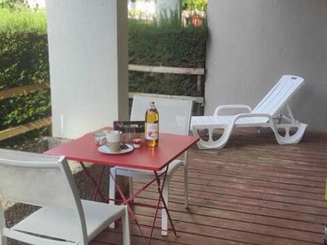 Location Appartement 2 pièces 36.7 m2 Annecy le Vieux
