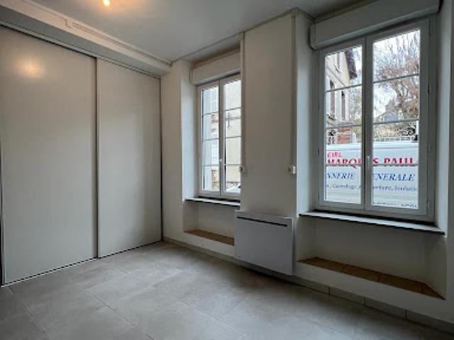 Location Appartement 2 pièces 36.81 m2 Sens