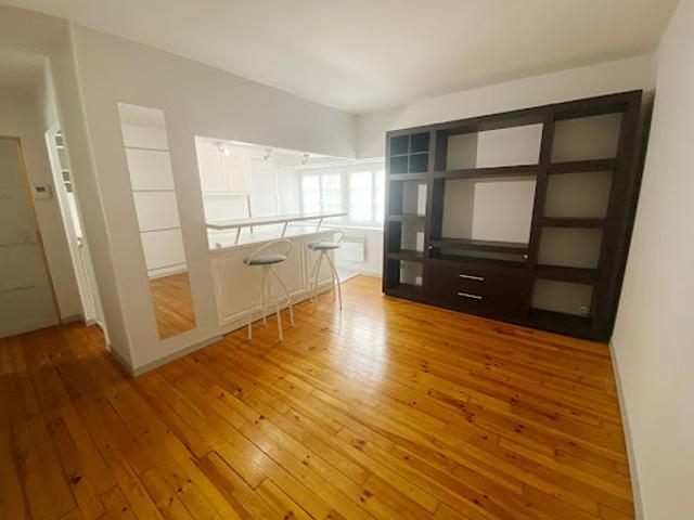 Location Appartement 2 pièces 36.87 m2 Clermont Ferrand
