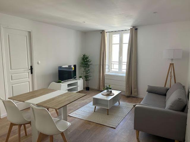 Location Appartement 2 pièces 36.85 m2 Aubenas