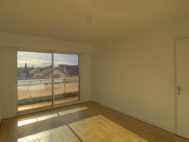 Location Appartement 2 pièces 36.85 m2 Houilles