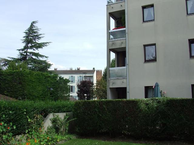 Location Appartement 2 pièces 36.88 m2 Saint Thibault des Vignes