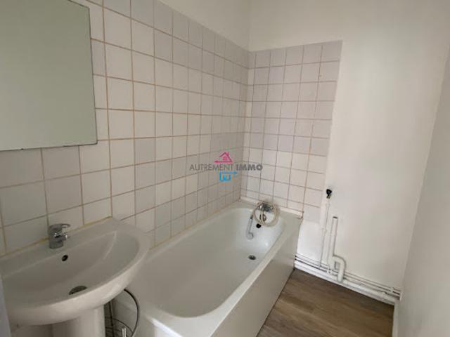 Location Appartement 2 pièces 36.8 m2 Arras