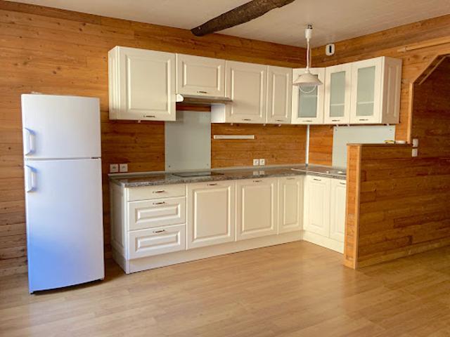 Location Appartement 2 pièces 36.93 m2 Pamiers