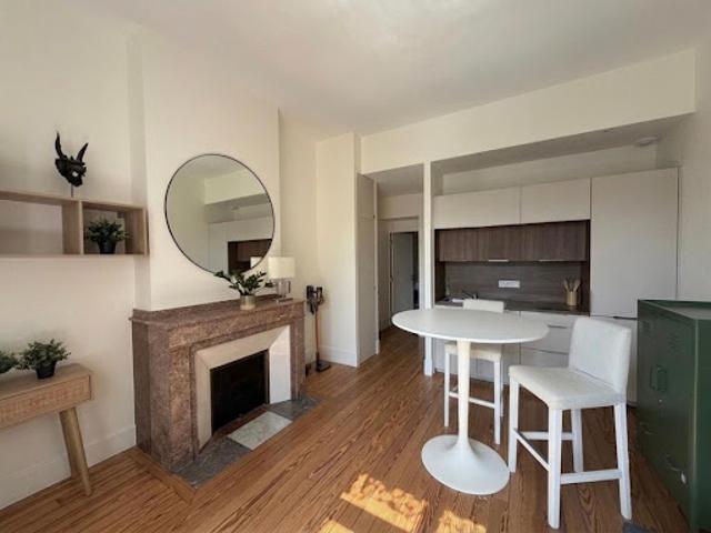 Location Appartement 2 pièces 36.97 m2 Toulouse