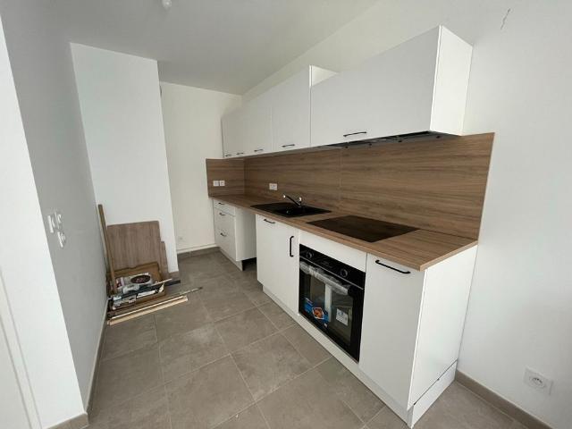 Location appartement 2 pièces, 36.97m², Le Plessis Robinson