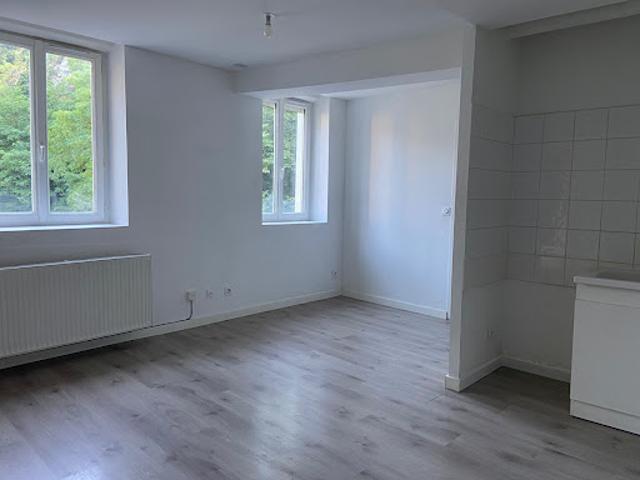 Location Appartement 2 pièces 36.94 m2 Vienne