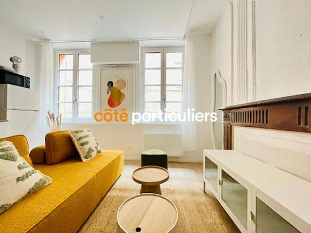 Location Appartement 2 pièces 36.98 m2 Montauban