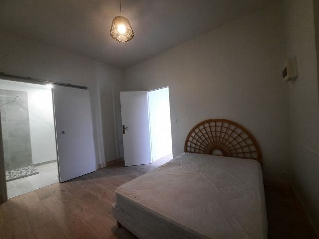 Location appartement 2 pièces, 36.00m², Jonzac