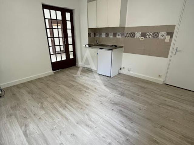Location Appartement 2 pièces 36.05 m2 Maisons Alfort