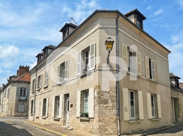 Location Appartement 2 pièces 36.05 m2 Senlis