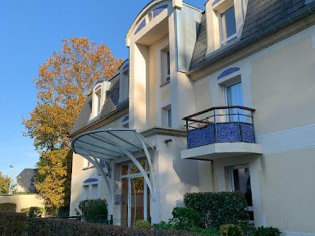 Location Appartement 2 pièces 36.09 m2 Petit Couronne