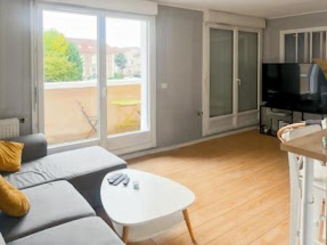 Location Appartement 2 pièces 36.13 m2 Saint Germain lès Corbeil