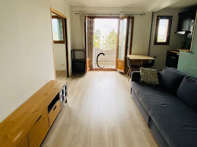 Location Appartement 2 pièces 36.13 m2 Saint maur des fosses