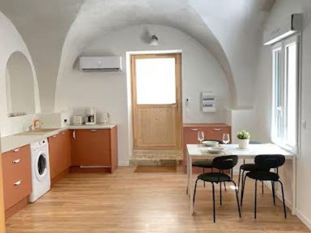 Location Appartement 2 pièces 36.11 m2 Montbazin