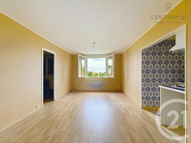 Location Appartement 2 pièces 36.14 m2 Houlgate