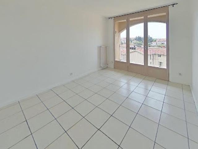 Location Appartement 2 pièces 36.16 m2 Romans sur isere