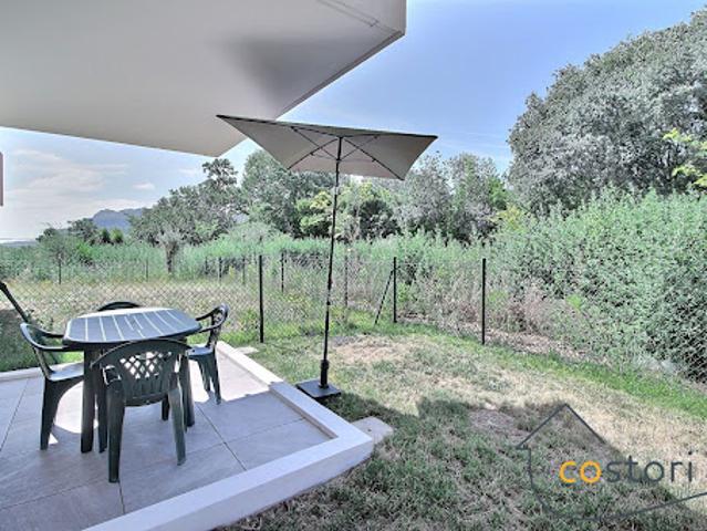 Location Appartement 2 pièces 36.1 m2 Le Muy