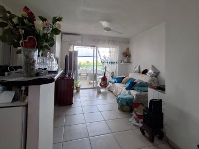 Location Appartement 2 pièces 36.1 m2 Les trois ilets