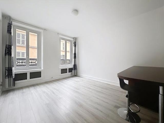 Location Appartement 2 pièces 36.21 m2 Villeneuve Saint Georges