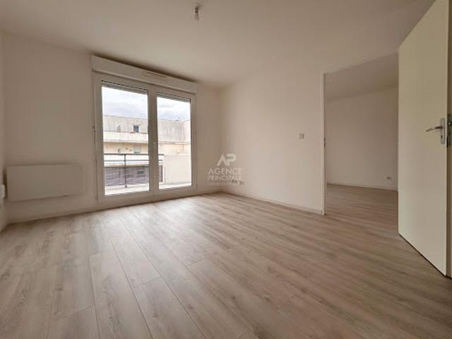 Location Appartement 2 pièces 36.21 m2 Carrières sous Poissy