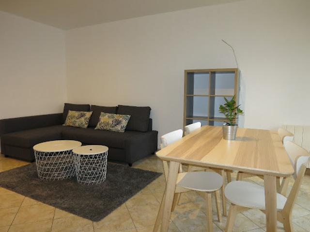 Location Appartement 2 pièces 36.21 m2 Evreux