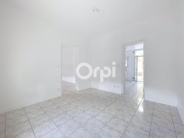 Location Appartement 2 pièces 36.21 m2 Montataire