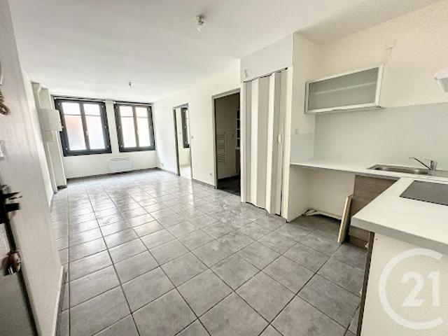 Location Appartement 2 pièces 36.24 m2 Montauban