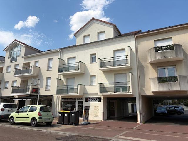 Location Appartement 2 pièces 36.25 m2 Sainte genevieve des bois