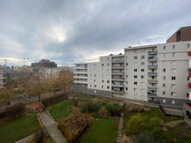 Location appartement 2 pièces 36.26 m² à Montpellier 34000