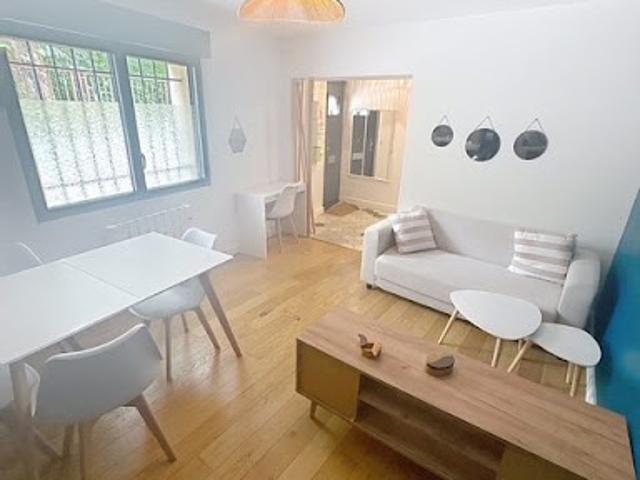 Location Appartement 2 pièces 36.28 m2 Toulouse